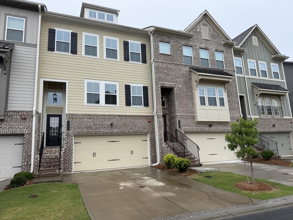 132 Boxcar Way Unit 501 — photo