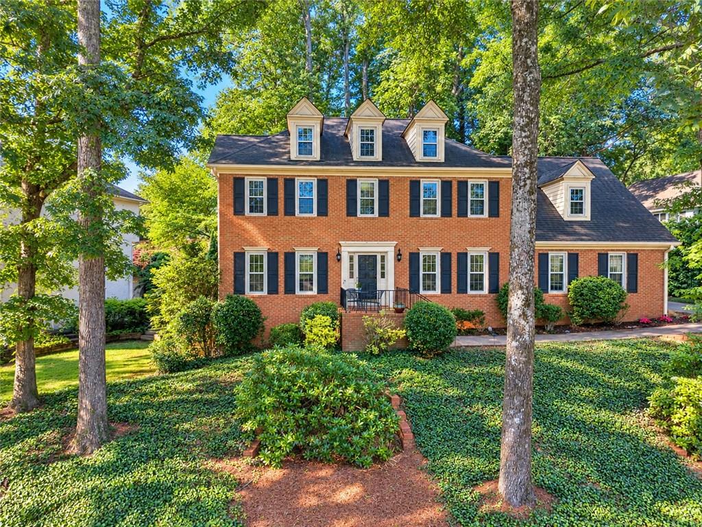 230 Clipper Bay Drive — photo