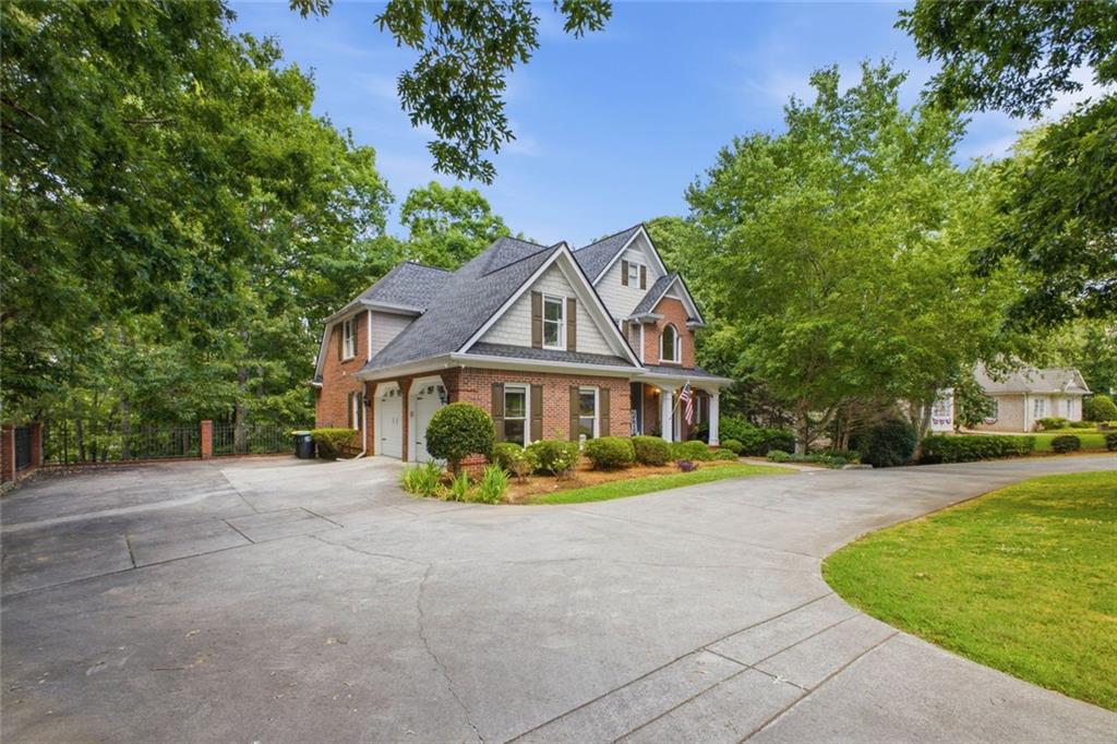 11 Breckenridge Road SE, Rome, GA 30161 — photo 2