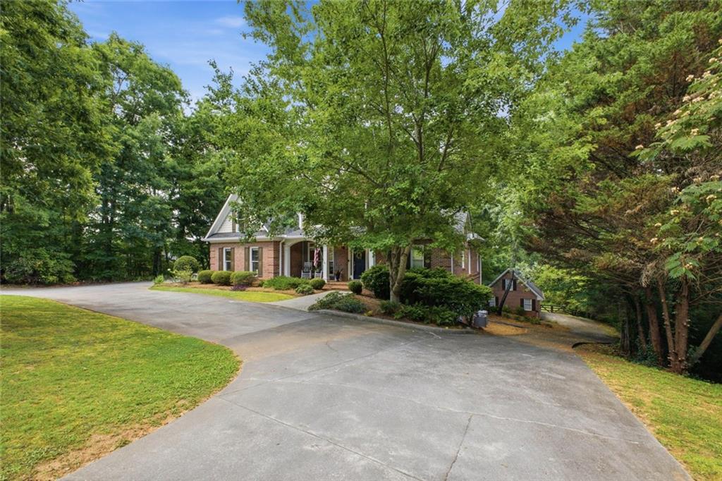 11 Breckenridge Road SE, Rome, GA 30161 — photo 3