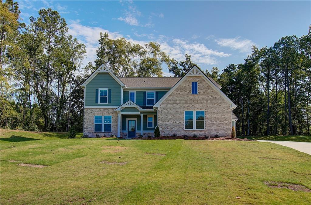 116 Homesite Saddle Drive — photo