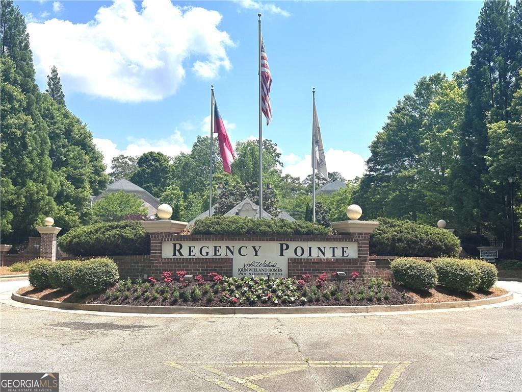 1186 Arbor Park Lane — photo