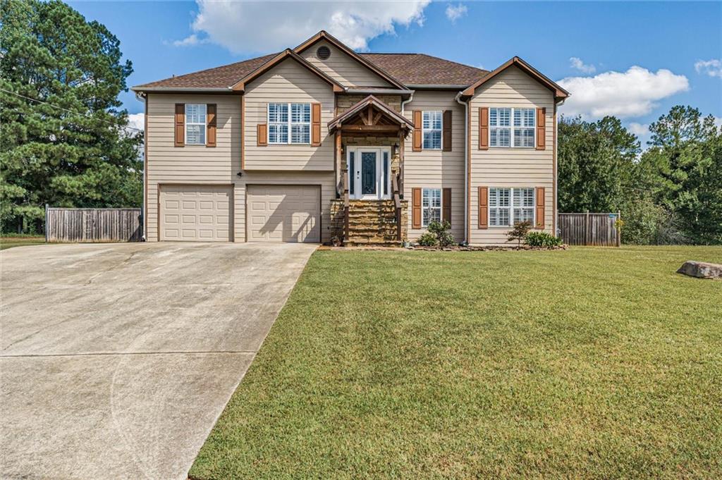 448 Summer Creek Drive — photo