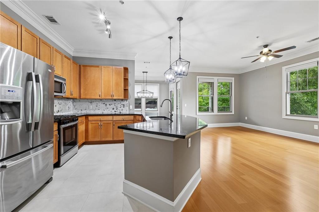 3621 Vinings Slope SE Unit 3510 — photo