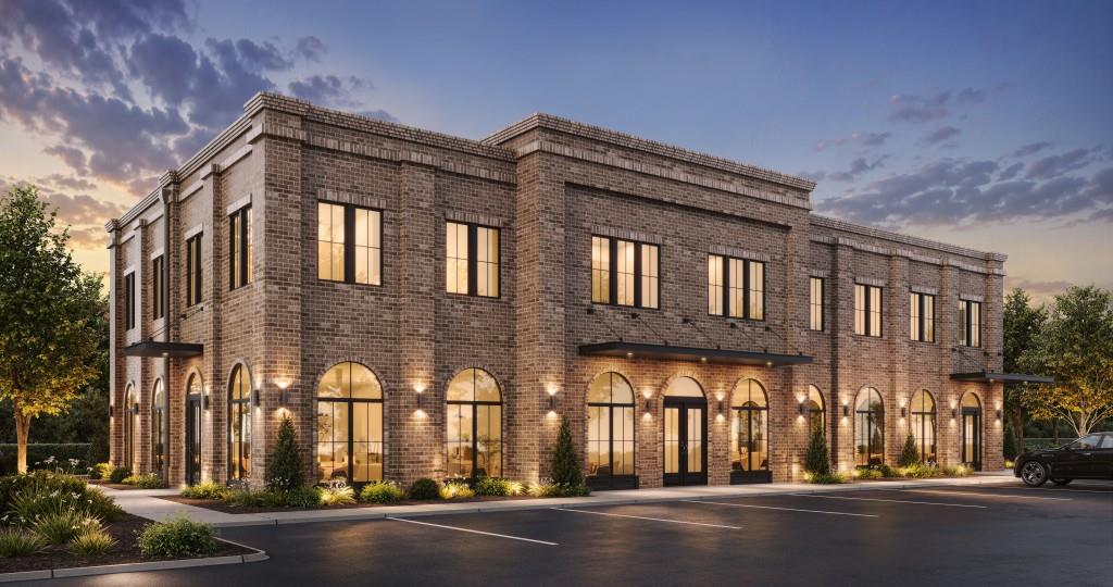 327 Killian Hill Road SW Unit 100 — photo
