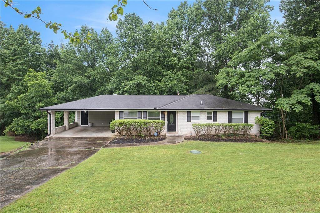 70 Stroud Drive SE — photo