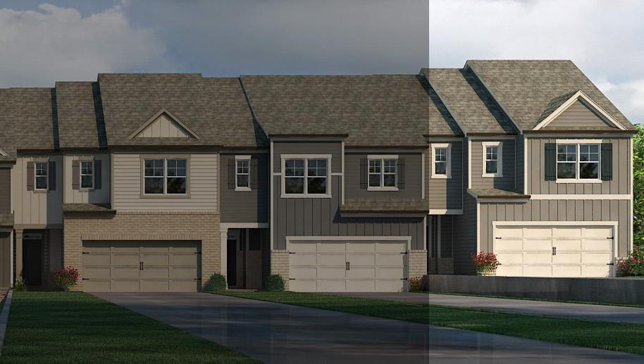 1806 Meadow Green Circle — photo