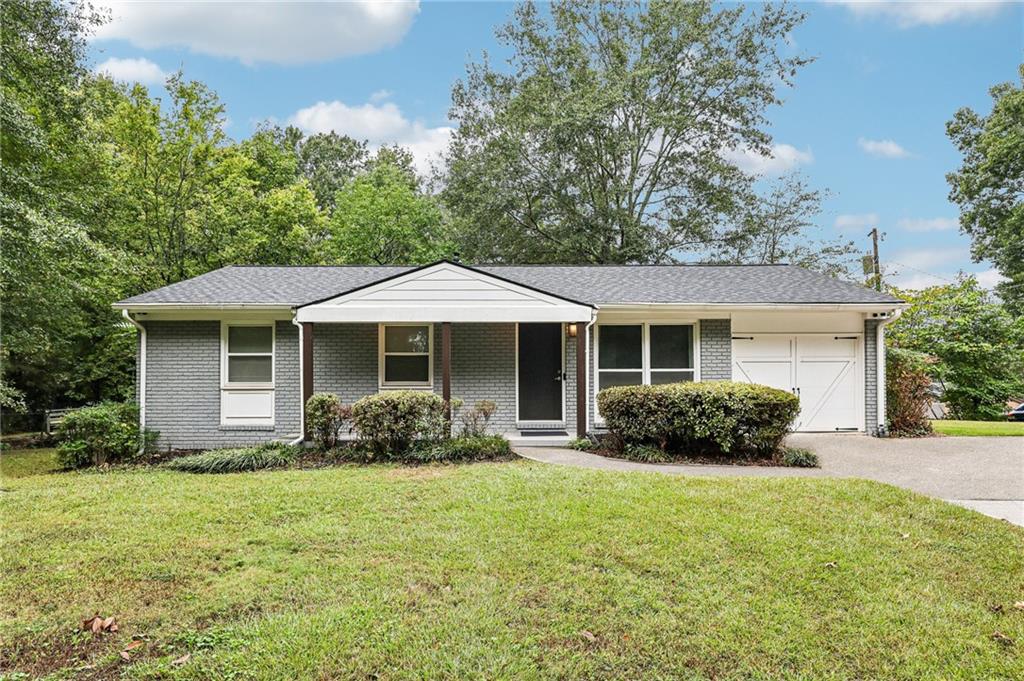 3628 Ridge Road SE — photo