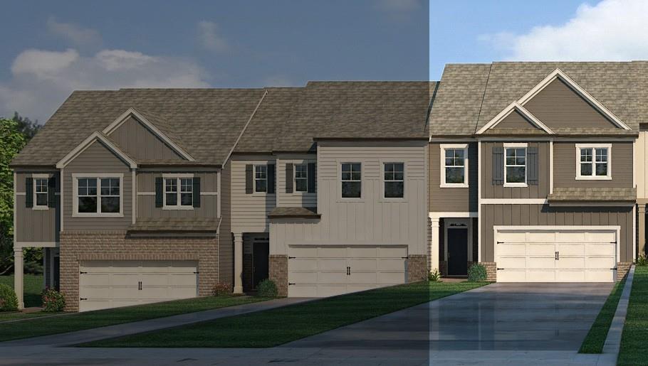 1810 Meadow Green Circle — photo