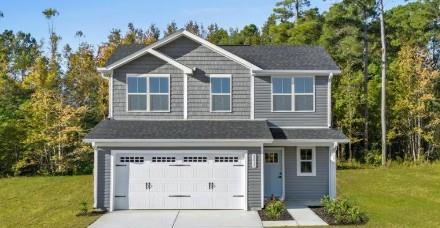 113 Grand Oak Circle — photo