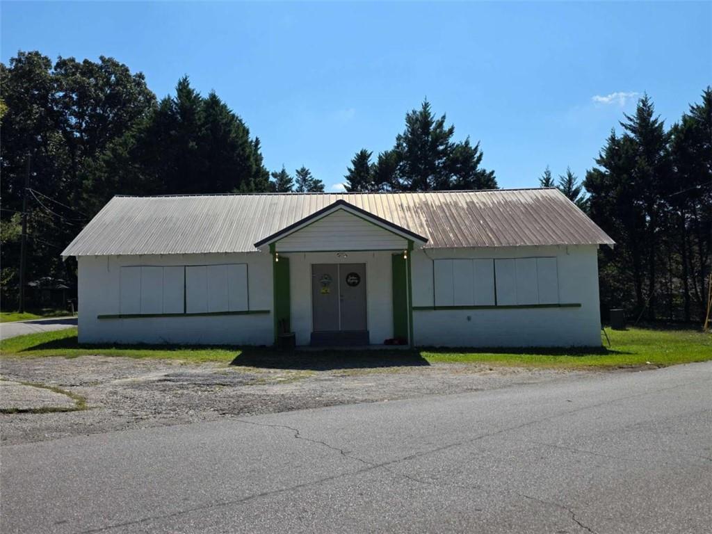 0 College & Morgan Street — photo