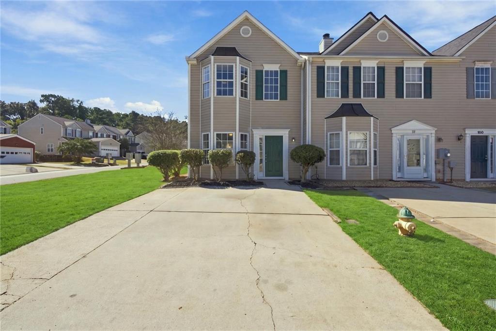 104 Benfield Circle — photo