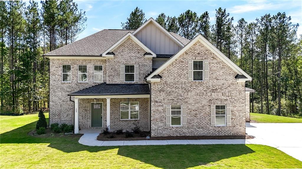 109 Southveiw Drive — photo