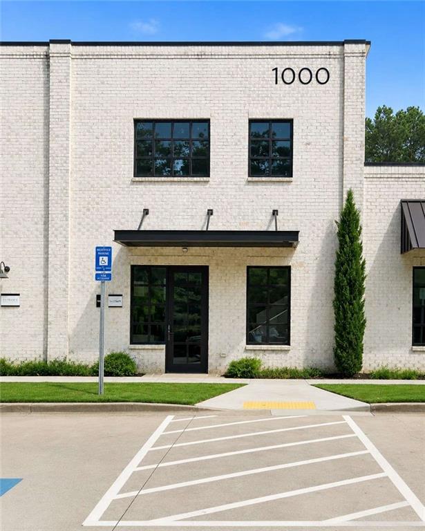 6110 Atlanta Highway Unit 1002 — photo
