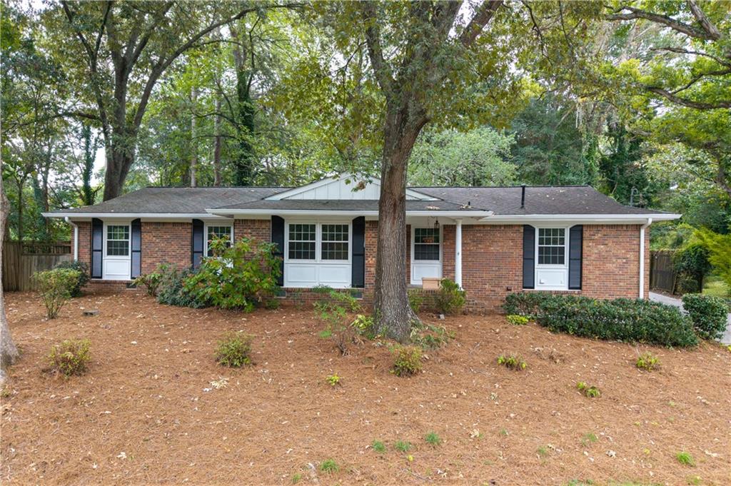3321 Ann Road SE — photo