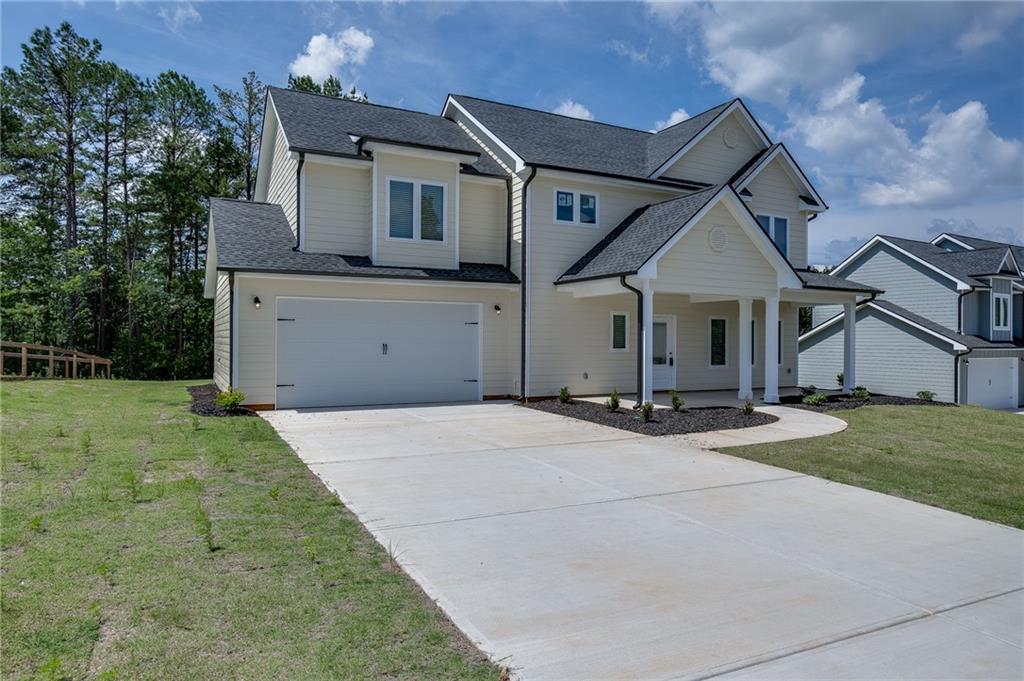 119 Boulder Drive — photo