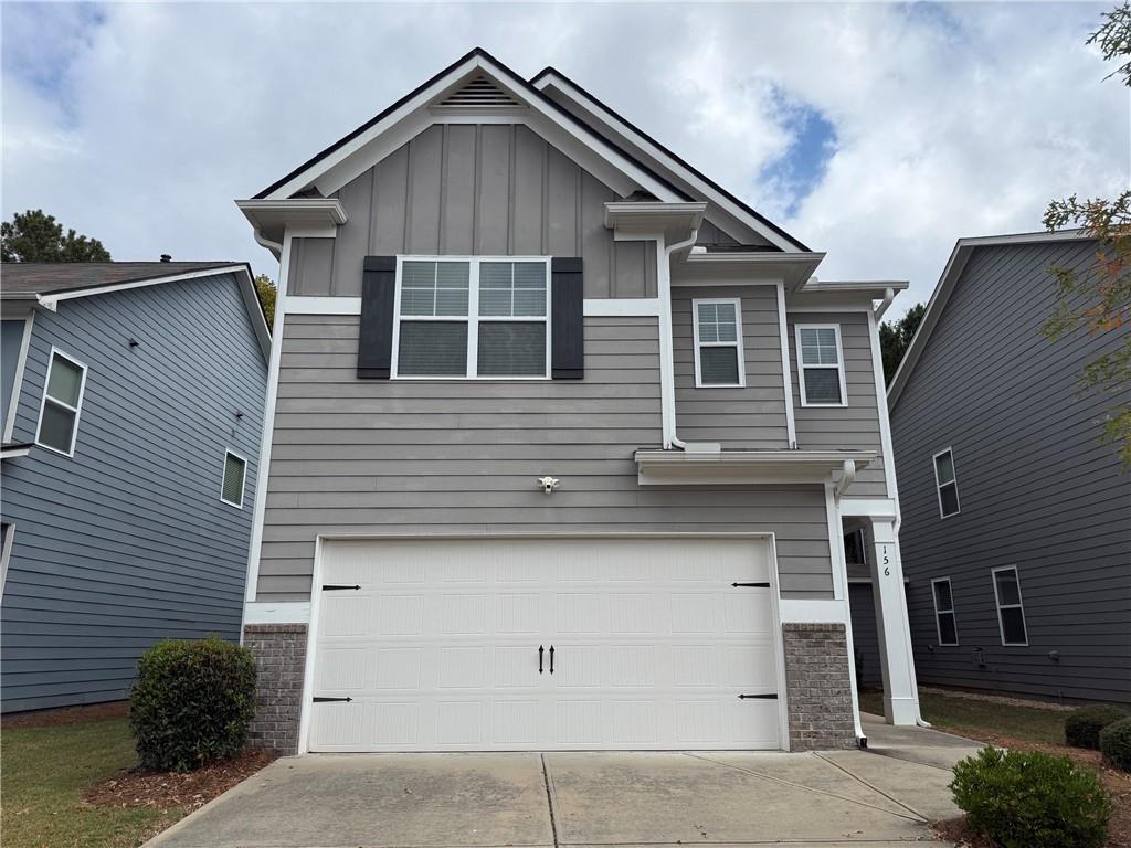 156 Woodhouse Circle — photo