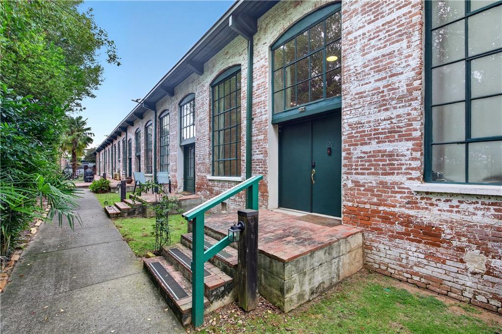 10 James Street Unit 2C — photo