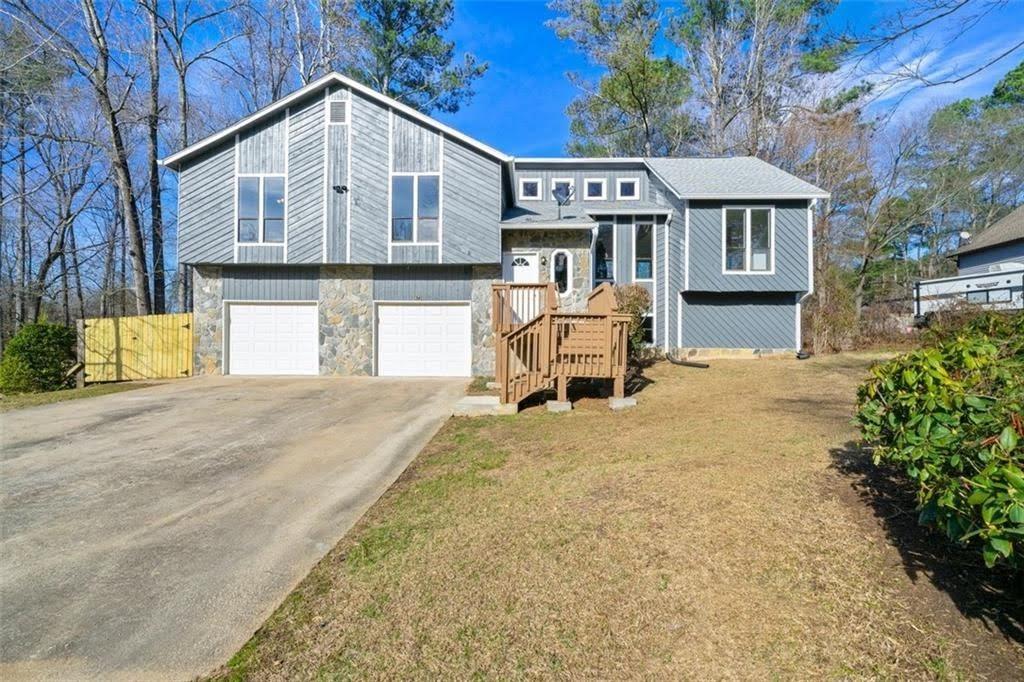2673 Deerfield Circle — photo