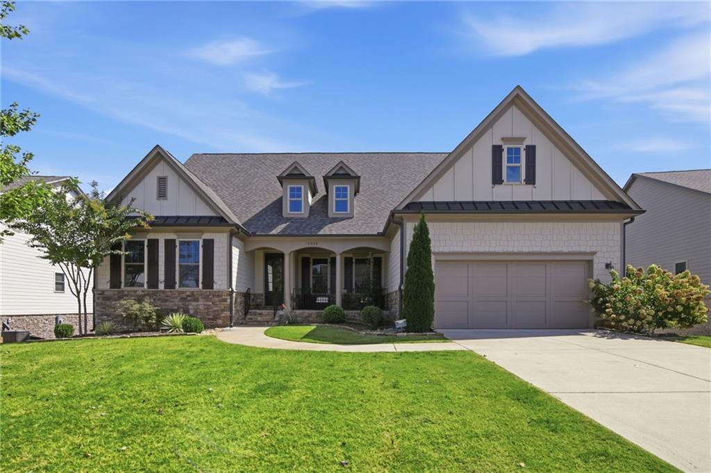 5035 Rathwood Circle SW — photo