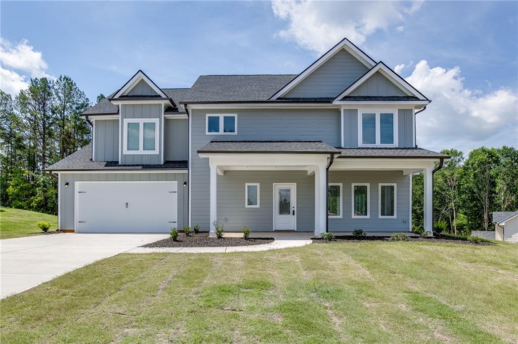 137 Boulder Drive — photo