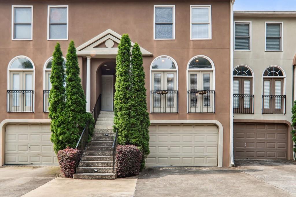 829 Piedmont Avenue NE Unit 829a — photo