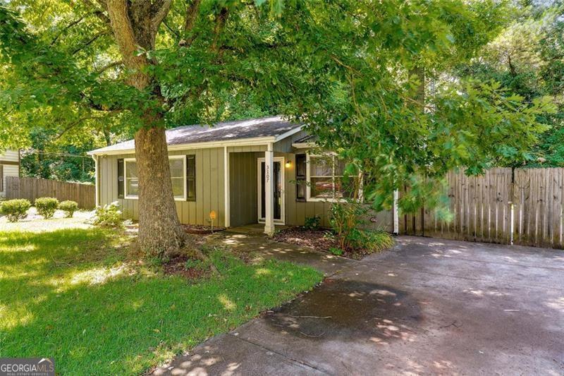 3107 Del Monico Drive — photo