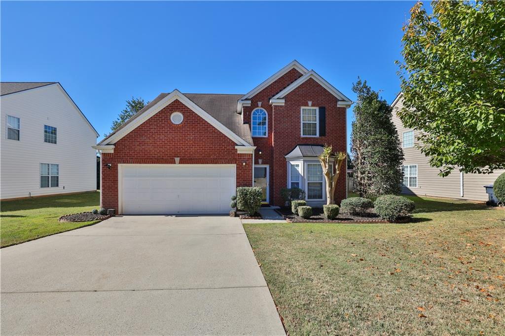 1240 Everwood Drive — photo