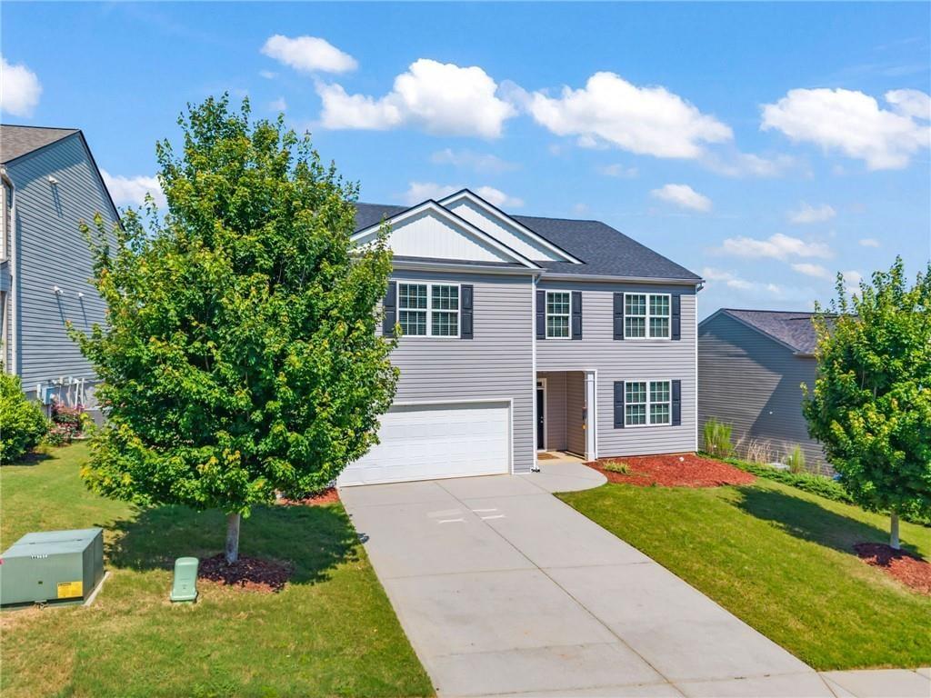 3111 Boxwood Crossing — photo