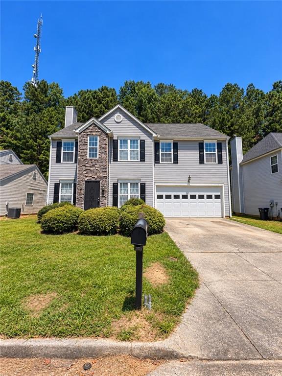 435 Burdett Ridge Court — photo