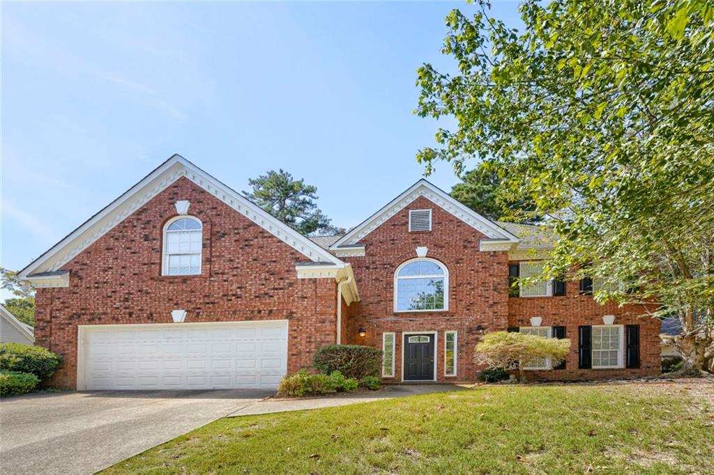 1120 Grace Hadaway Lane — photo
