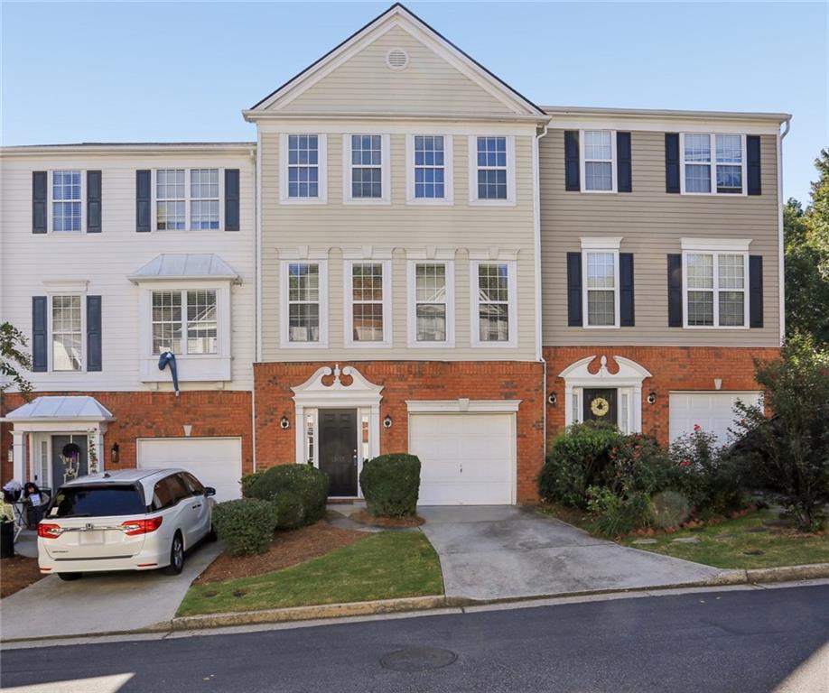 13133 Fasherstone Drive Unit 13133 — photo