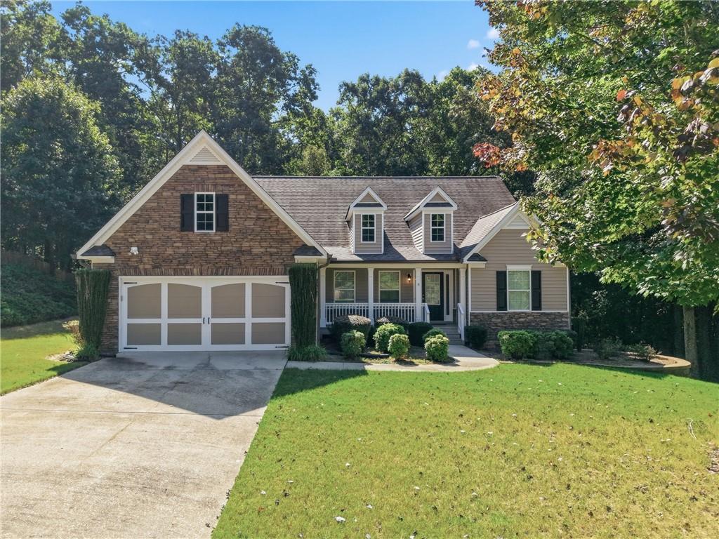 2516 Deep Wood Court — photo