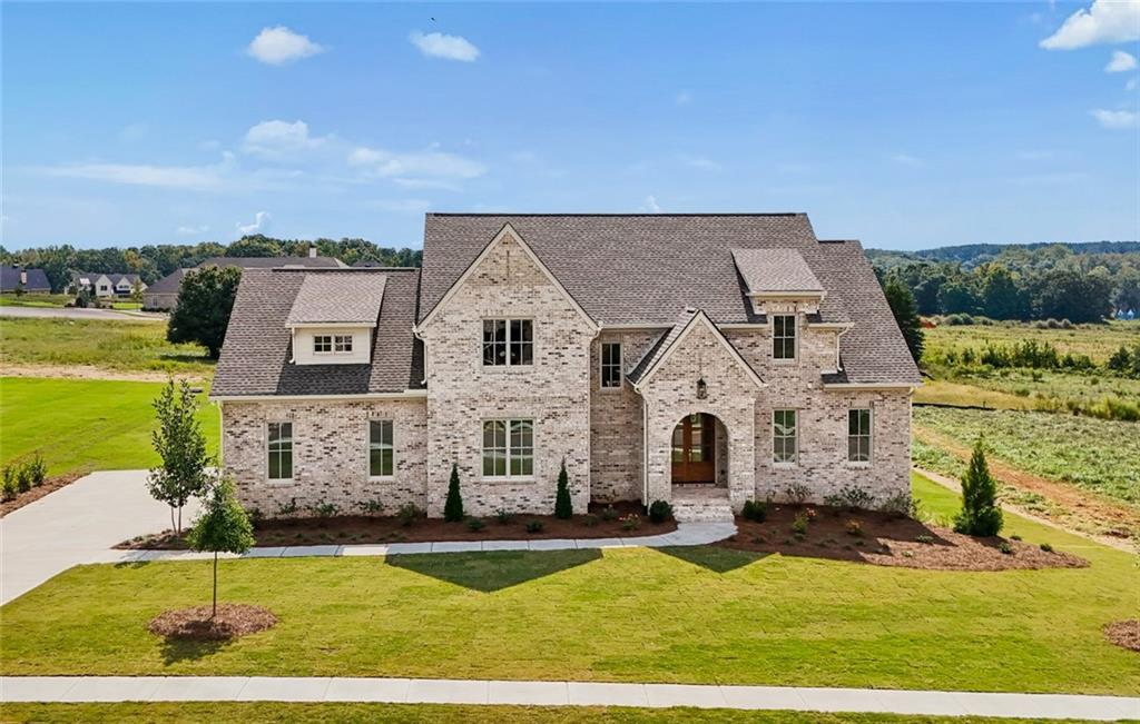 2275 Malcom Estates Drive — photo