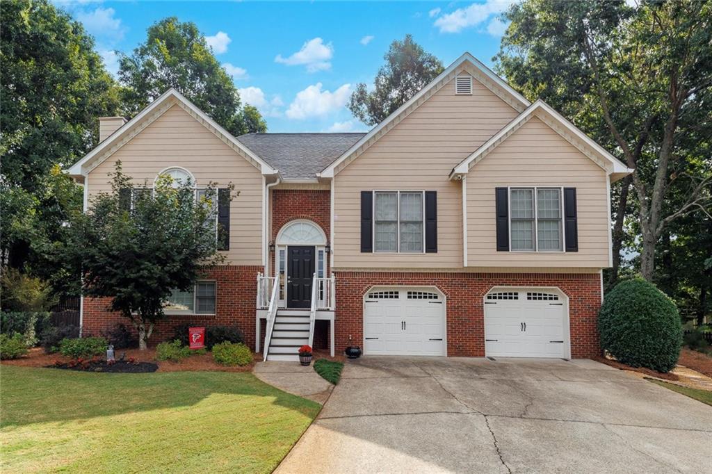 253 Old Tassel Court — photo