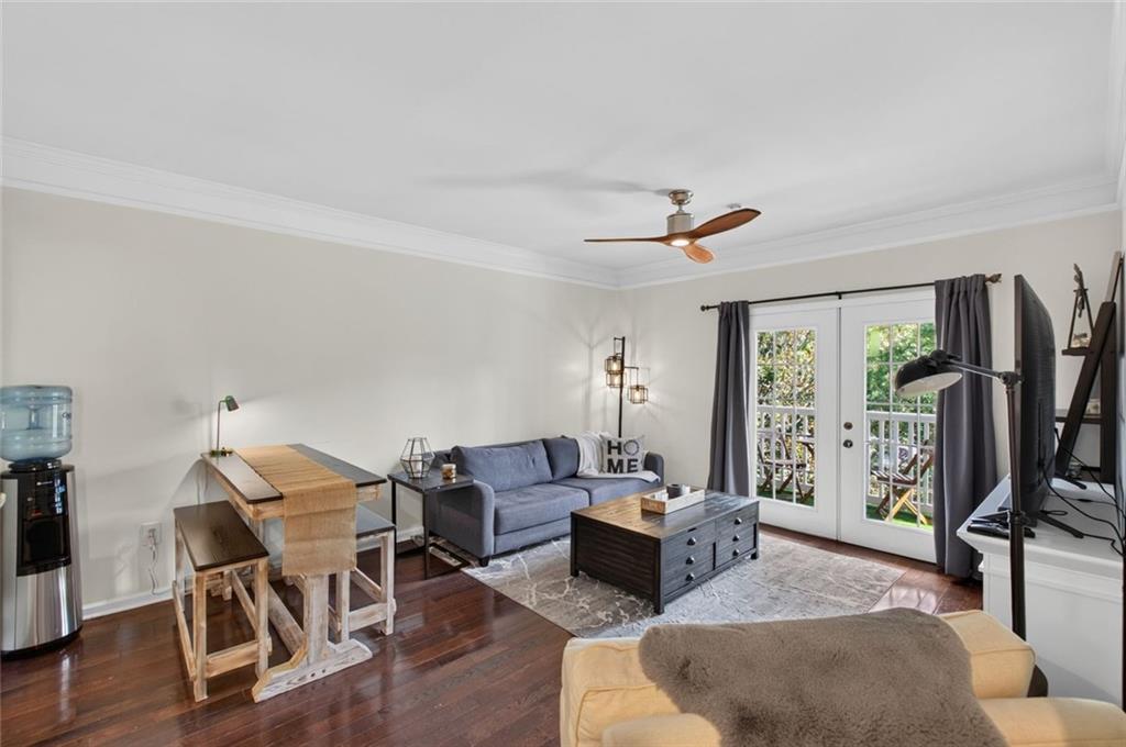 2700 Pine Tree Road NE Unit 1306 — photo