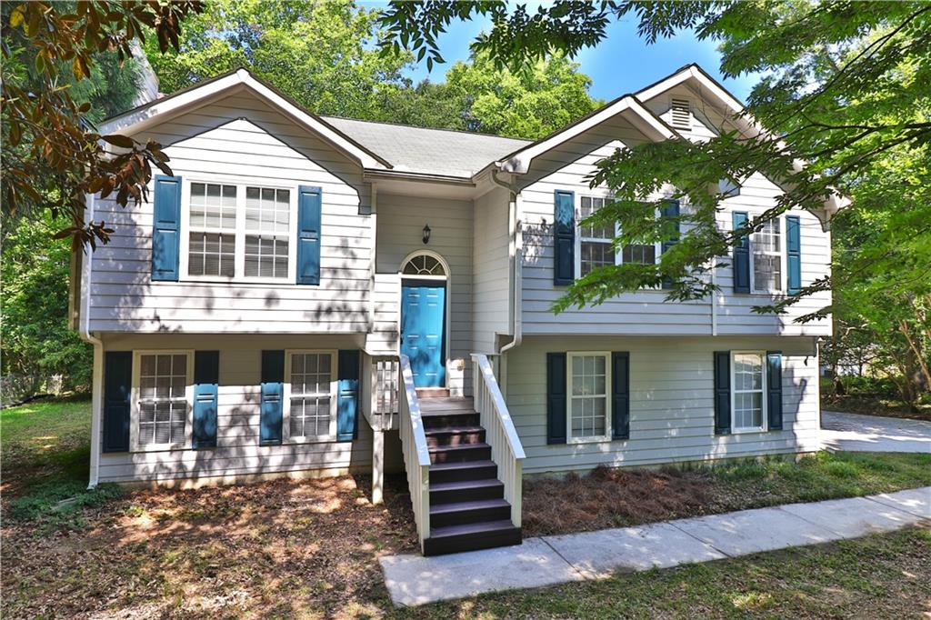 353 Fall View Court — photo
