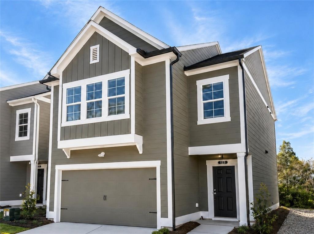 123 Mill Pond Lane — photo