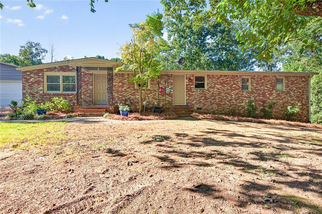 3076 Thompson Mill Road — photo