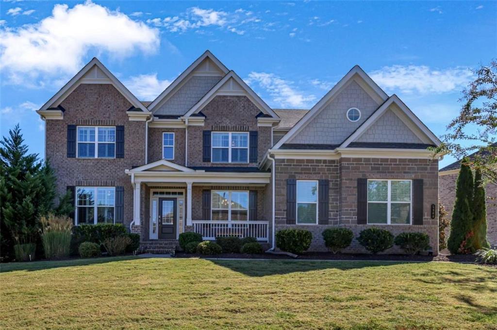 5980 Roxboro Court — photo