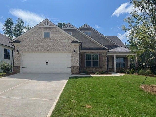 725 Highgrove Pass — photo