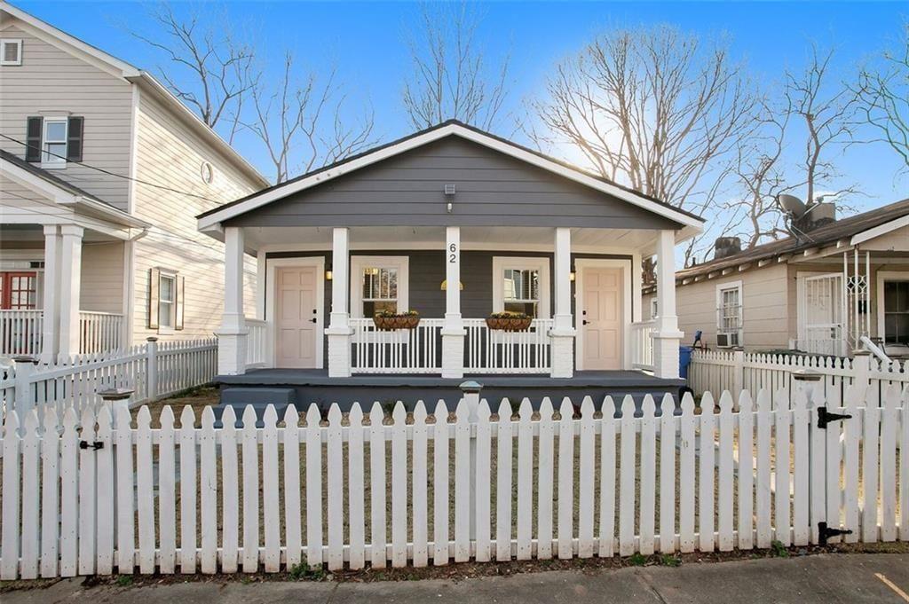 62 Chester Avenue SE Unit a — photo