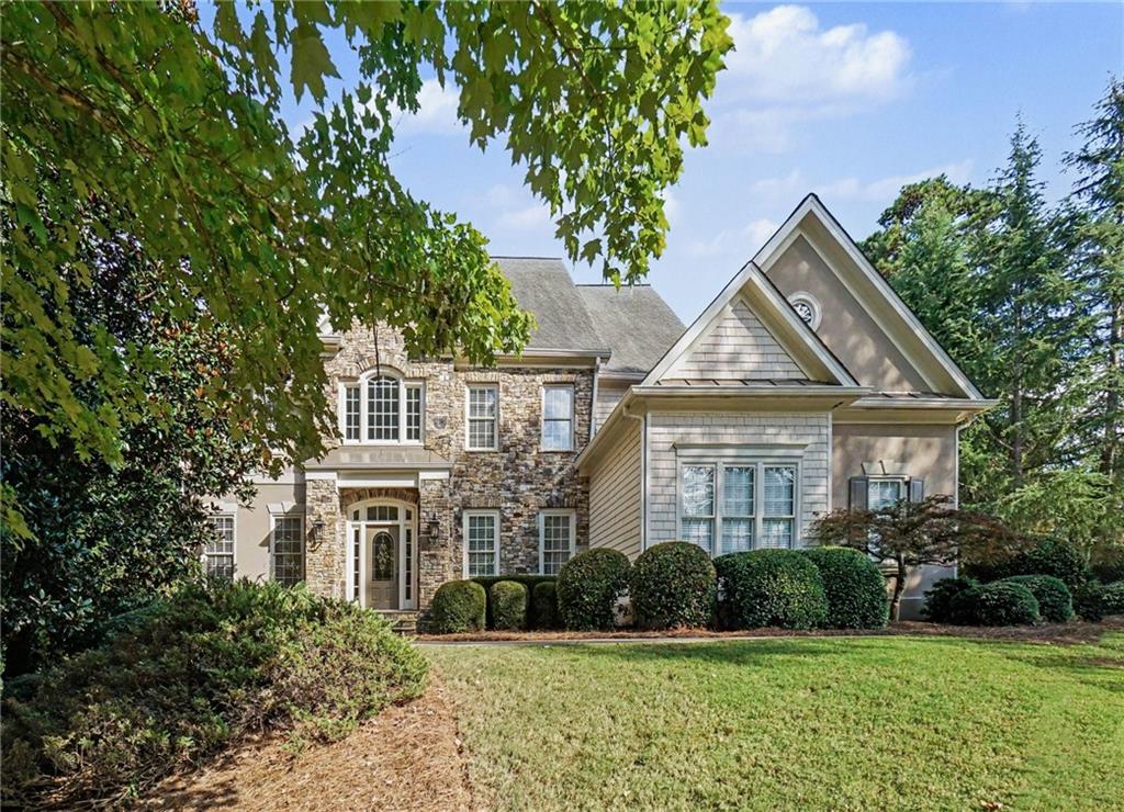 755 Bethany Green Court — photo