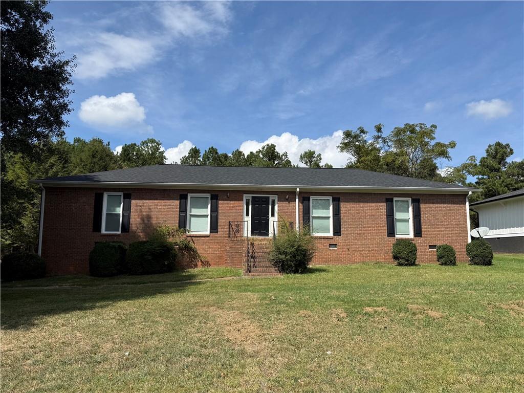 1650 Beechwood Boulevard NW Unit a — photo