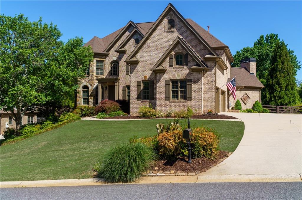 5940 Boulder Bluff Drive — photo