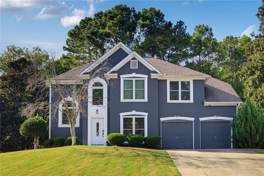 1029 Deer Hollow Drive — photo