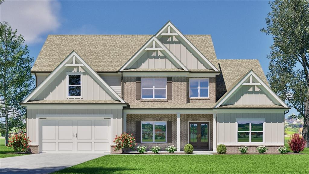 1560 Willowbend Place — photo