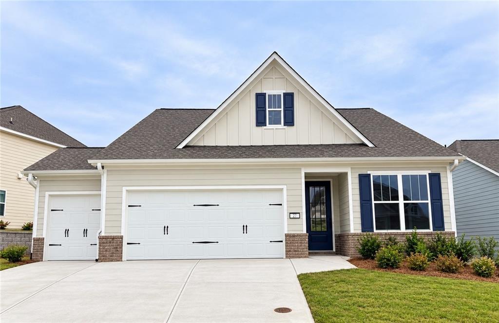 27 Masters Drive — photo