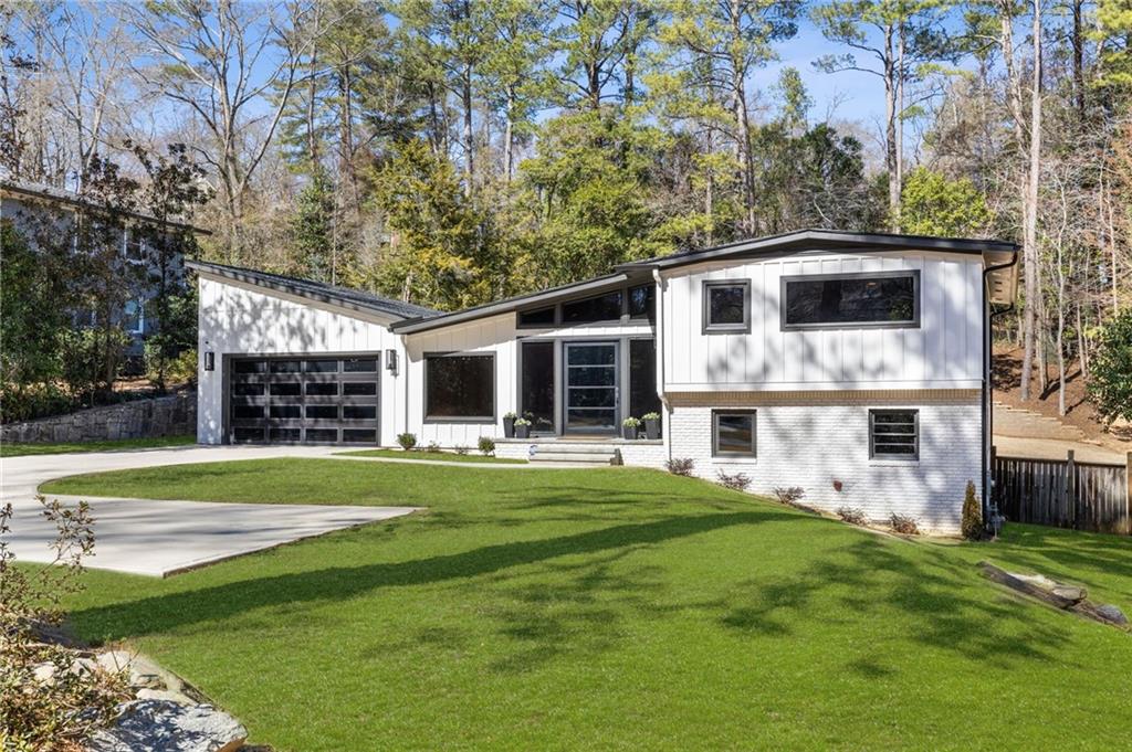 4217 Paces Ferry Road SE — photo
