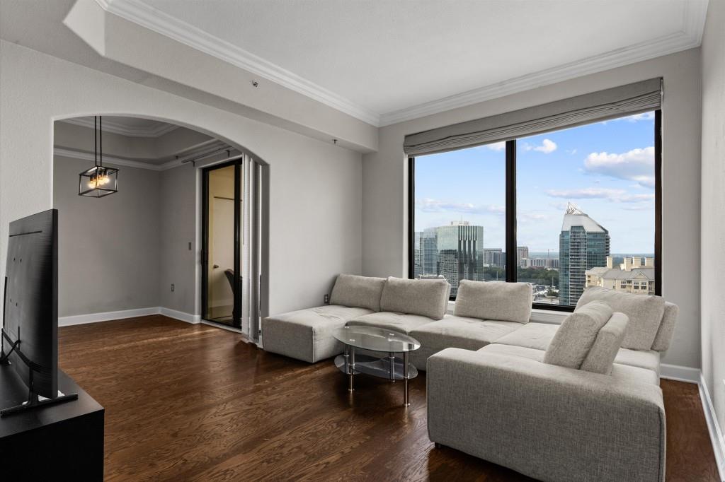 3445 Stratford Road Unit 3109 — photo